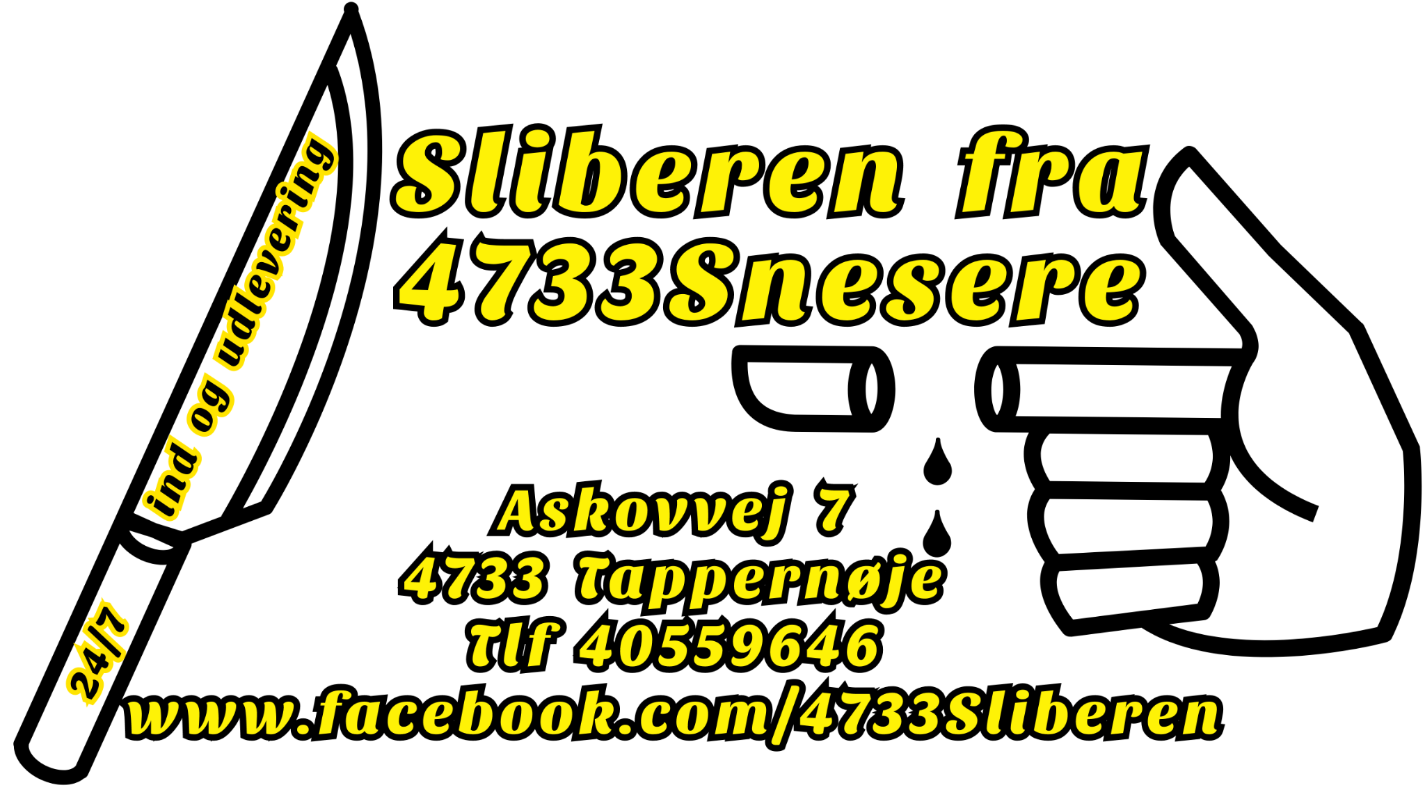 Sliberen fra 4733 Snesere